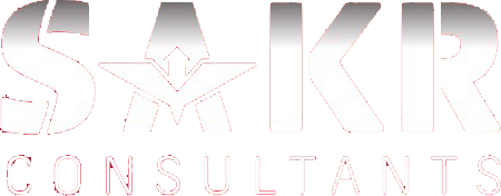 Sakr Consultants logo